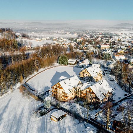 Wonder Home - Apartamenty W Przyziemiu - Cicha Okolica Karpacz Esterno foto