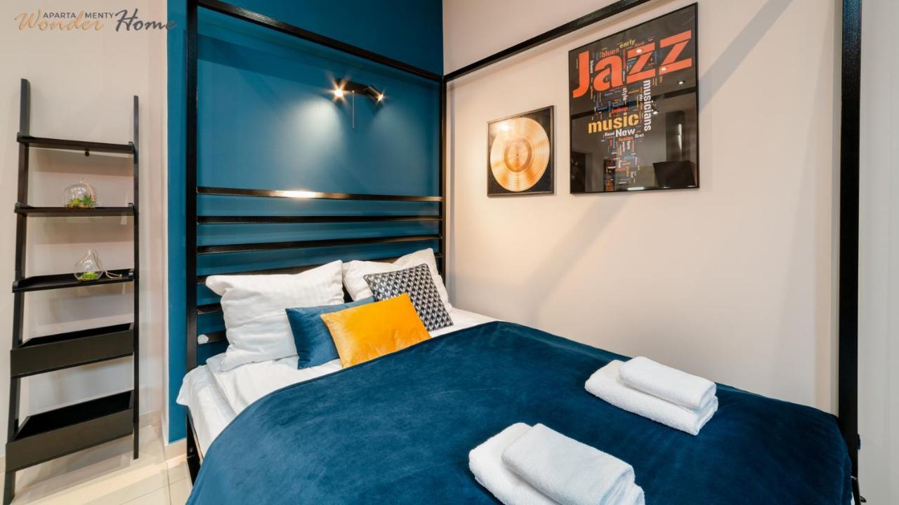 Wonder Home - Apartamenty W Przyziemiu - Cicha Okolica Karpacz Esterno foto