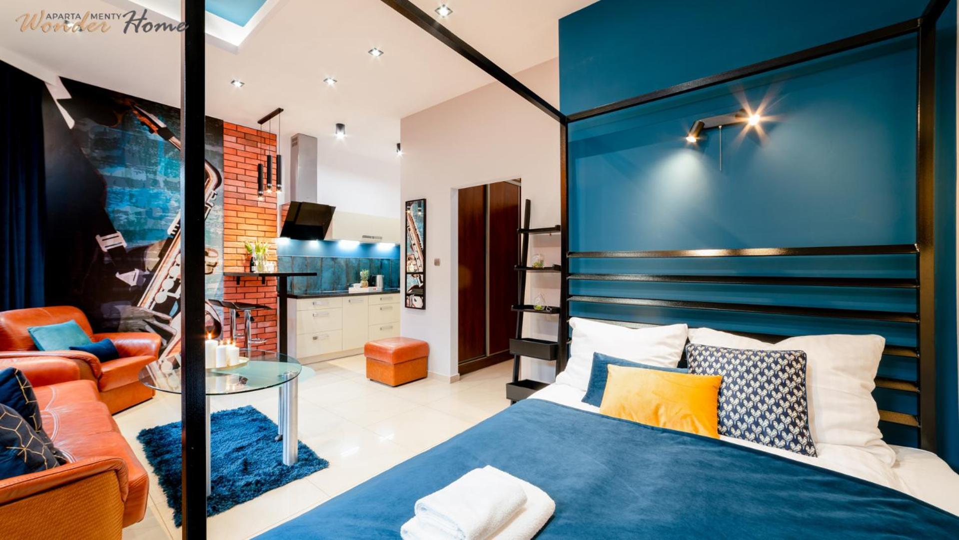 Wonder Home - Apartamenty W Przyziemiu - Cicha Okolica Karpacz Esterno foto