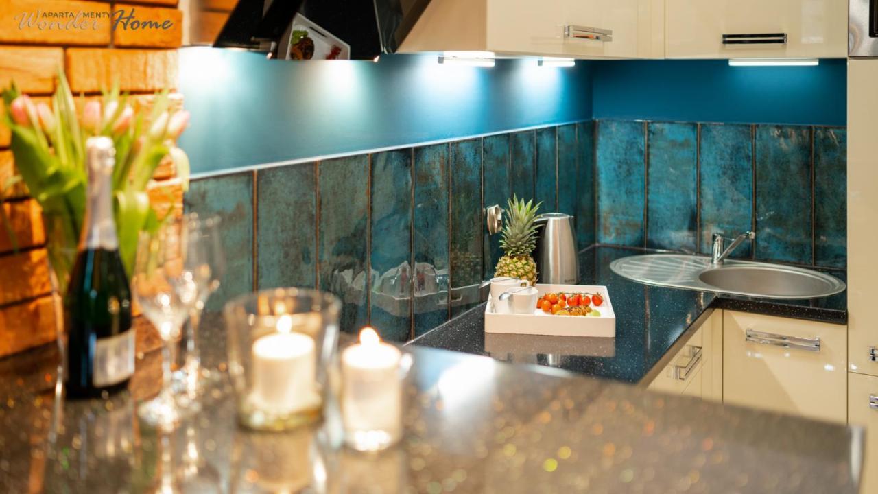 Wonder Home - Apartamenty W Przyziemiu - Cicha Okolica Karpacz Esterno foto