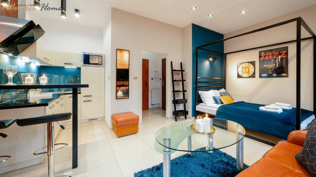 Wonder Home - Apartamenty W Przyziemiu - Cicha Okolica Karpacz Esterno foto