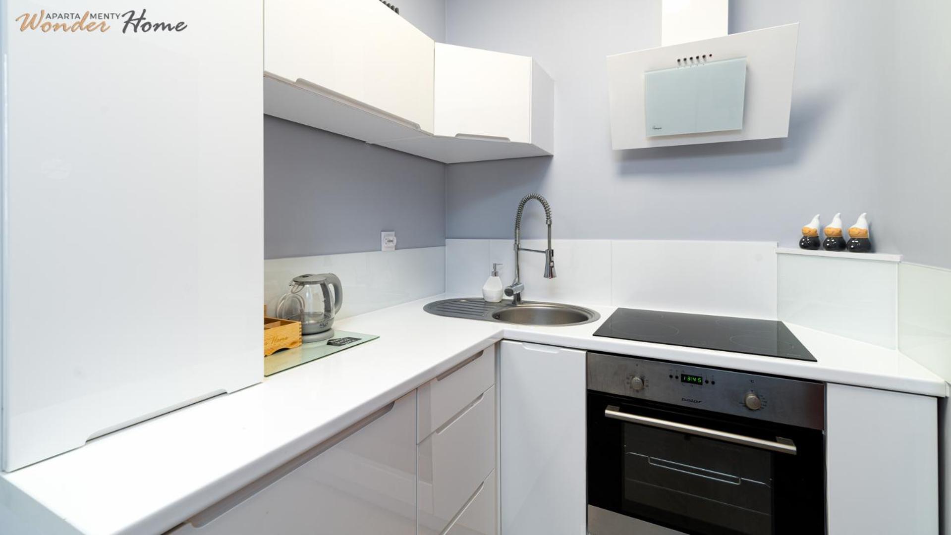 Wonder Home - Apartamenty W Przyziemiu - Cicha Okolica Karpacz Esterno foto