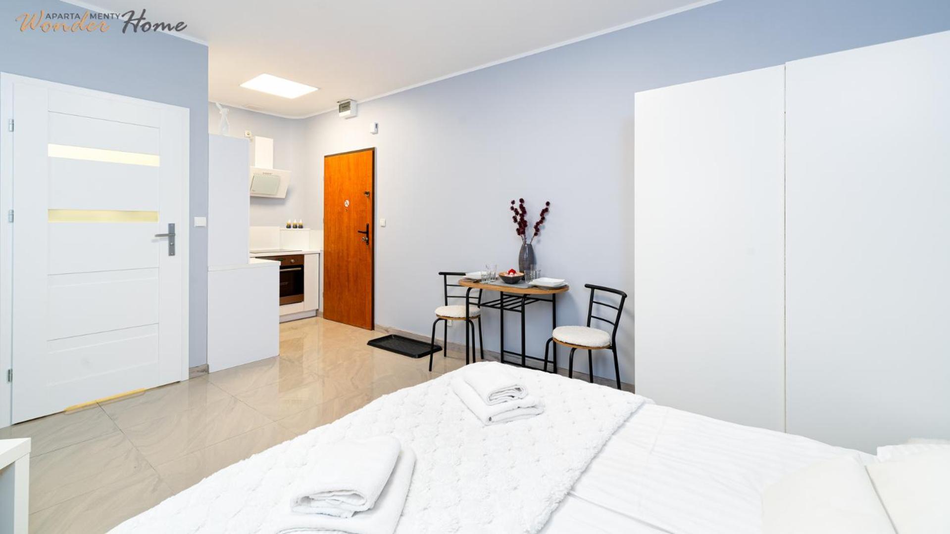 Wonder Home - Apartamenty W Przyziemiu - Cicha Okolica Karpacz Esterno foto