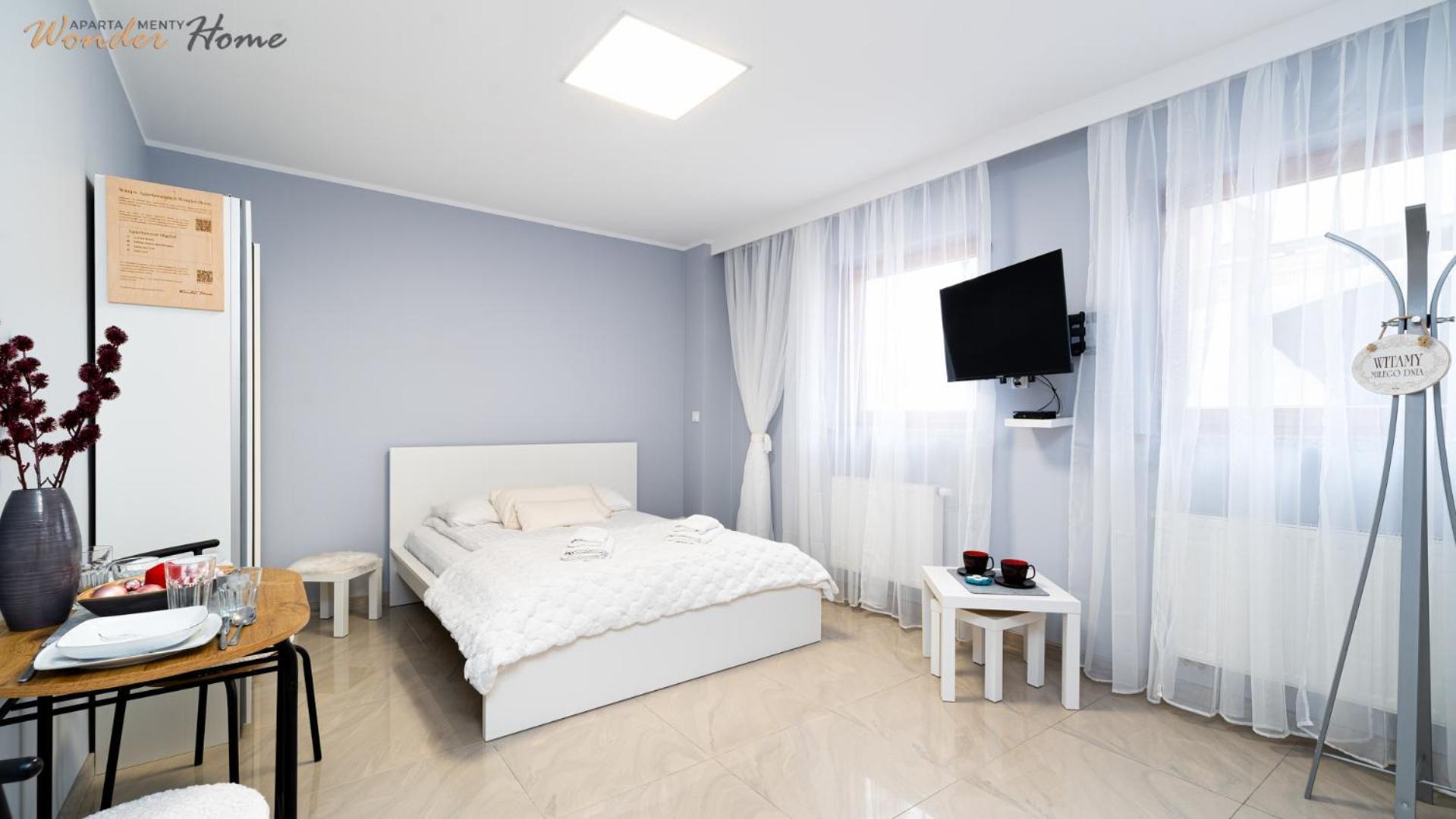 Wonder Home - Apartamenty W Przyziemiu - Cicha Okolica Karpacz Esterno foto