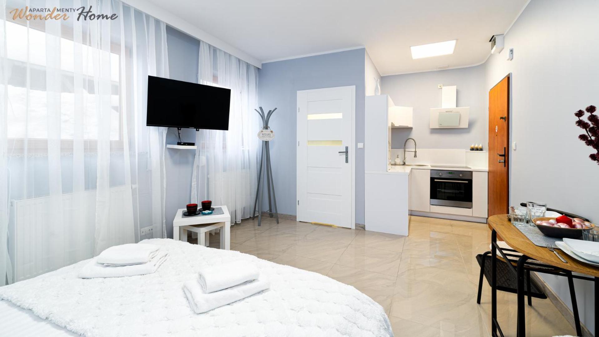 Wonder Home - Apartamenty W Przyziemiu - Cicha Okolica Karpacz Esterno foto