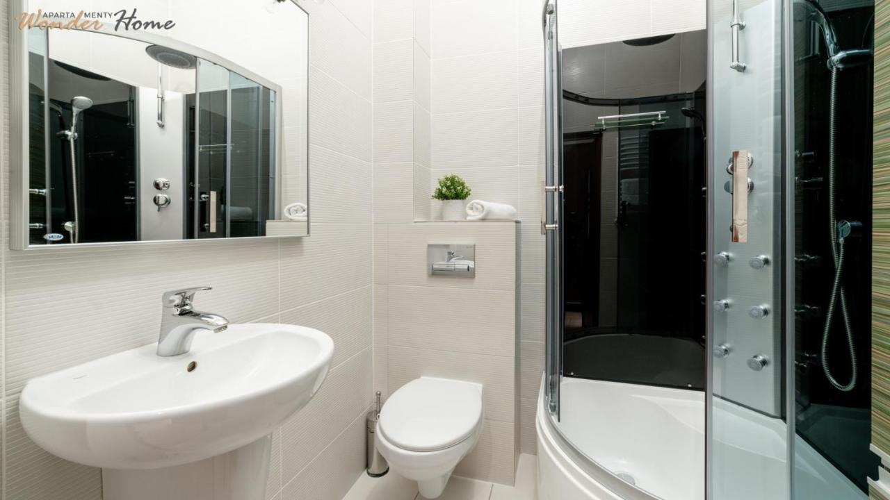 Wonder Home - Apartamenty W Przyziemiu - Cicha Okolica Karpacz Esterno foto